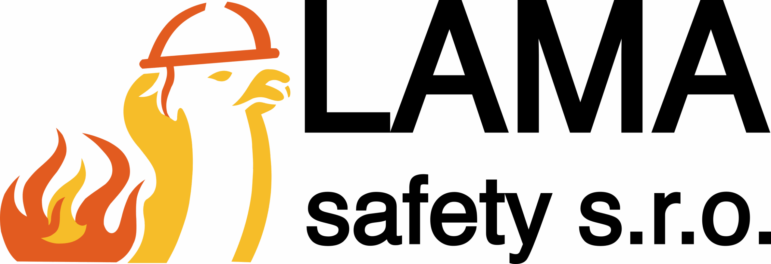 LAMA safety s.r.o.