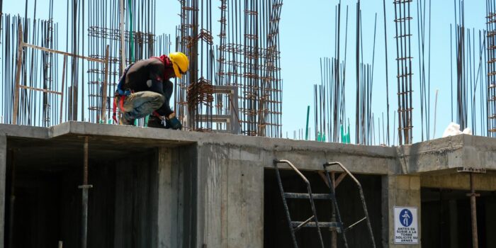 BOZP - Pro zaměstnance